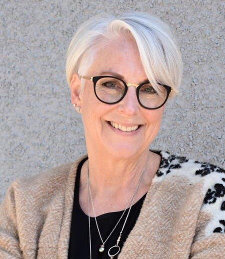Heather Morgan