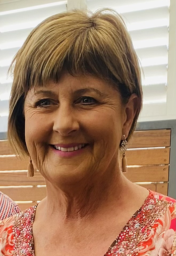 Deb O’Riley