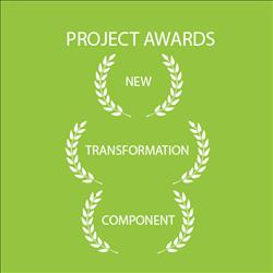 Planning &amp; Design: 2024 Project Awards