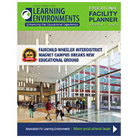 Educational Facility Planner (EFP) Volume 49, Issue 4