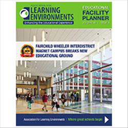 Educational Facility Planner (EFP) Volume 49, Issue 4