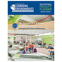 Educational Facility Planner (EFP) Volume 49, Issue 2 & 3